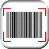 Barcode Scanner Pdf QR Reader  أيقونة