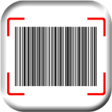 Barcode Scanner Pdf QR Reader  アイコン