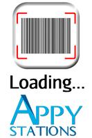 Barcode Scanner Pdf QR Reader  captura de pantalla 2