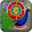 Rangoli Design for Diwali 2019 APK