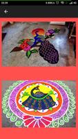 Rangoli Design for Diwali 2019 скриншот 2