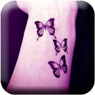 Hand Tattoo Designs For Girls 2019 Free App icon