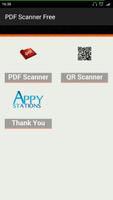 Pdf Creator PDF Scanner 2019 F capture d'écran 3