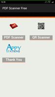 Pdf Creator PDF Scanner 2019 F ภาพหน้าจอ 3