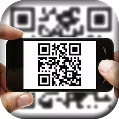 Descargar APK de Qr Code Scanner Barcode Reader