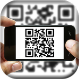 Qr Code Scanner Barcode Reader ícone