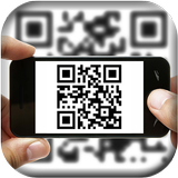 Qr Code Scanner Barcode Reader アイコン