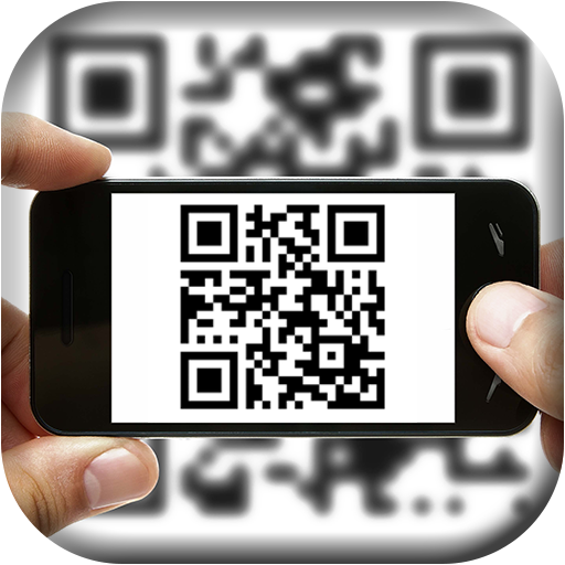 Qr Code Scanner Barcode Reader