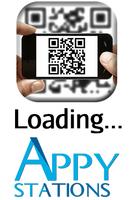 Qr Code Scanner Barcode Reader syot layar 1