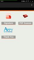 Name Signature Maker App Free  Cartaz