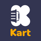 Kart icono