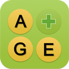 Age Calculator ไอคอน