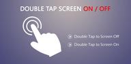 How to Download Double Tap Screen On/Off on Android