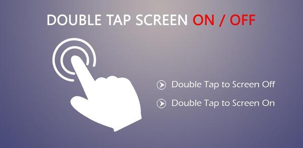 How to Download Double Tap Screen On/Off APK Latest Version 5.2 for Android 2024 image