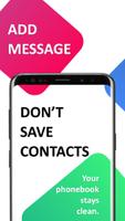 Direct Chat Poster