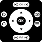 All DVD Remote Control иконка