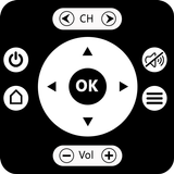 All DVD Remote Control иконка