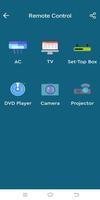 All DVD Remote Control постер