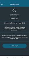 All DVD Remote Control скриншот 2