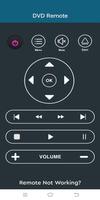 All DVD Remote Control скриншот 3