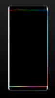 Edge Lighting Colors capture d'écran 1