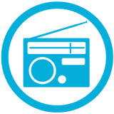 Online Radio icône