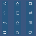 Custom Navigation Bar