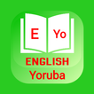 English to Yoruba Dictionary Advanced Free