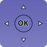 SetTop Box Remote Control icono