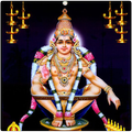 ”Swami Ayyappan wallpaper