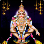 Swami Ayyappan wallpaper آئیکن