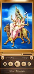 Navratri Durga Aarti XAPK download