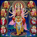 Navratri Durga Mantra