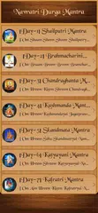 Navratri Durga Mantra APK download