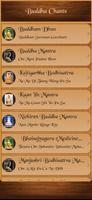 Buddha Chants постер