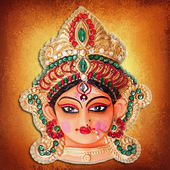 Durga Chalisa ไอคอน