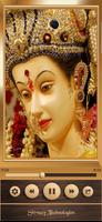 Durga Chalisa plakat