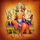 ikon Durga Devi Mantra