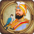 ikon Guru Gobind Singh Ji Vandana