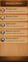 Hanuman Collection 포스터