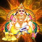 Kuber Mantra Zeichen