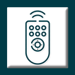 Universal TV Remote Control