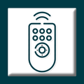 Universal TV Remote Control