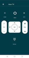 Universal TV Remote Control screenshot 3