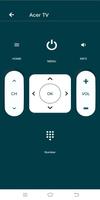 Universal TV Remote Control 截图 3