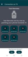 Universal TV Remote Control screenshot 2