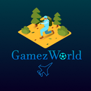 GamezWorld - All web games APK