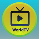 WorldTV - Online IPTV Player APK