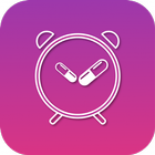 Tablet Reminder & Appointment Reminder - Tabloo icono