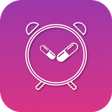 Tablet Reminder & Appointment Reminder - Tabloo icono